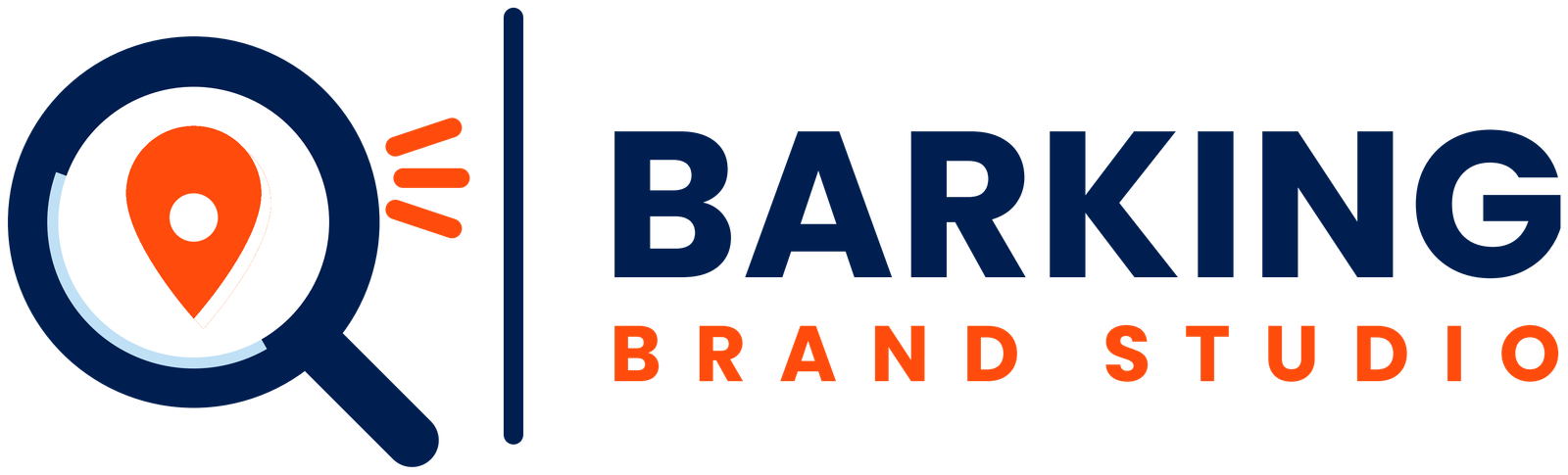 Barking Brand Studio